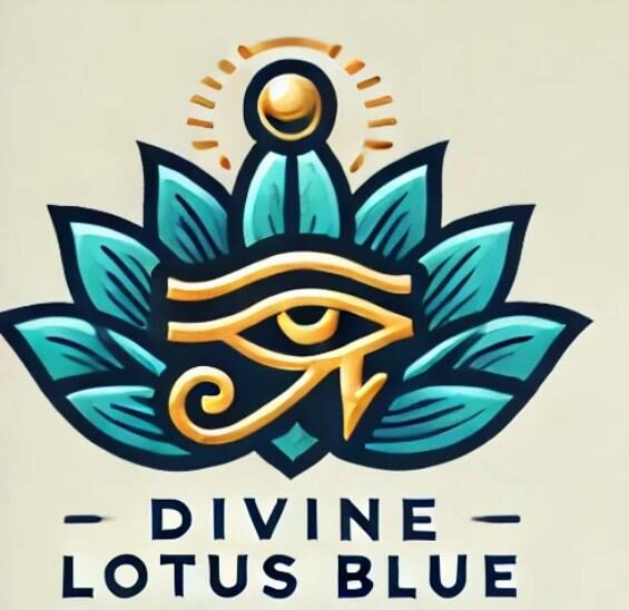 divinelotusblue.com